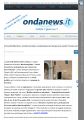 Comunicato Stampa del 17/11/2014-Ondanews.it